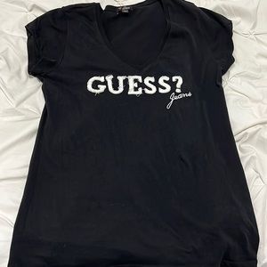 Guess | Tops | Nwot Guess Xl Top | Poshmark